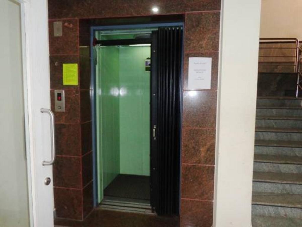 Shree Vishnu Darshan Holiday Home Puri Exterior photo